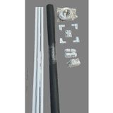 İlkim 17x25 FİBERGLASS SÖK TAK KAPI SİNEKLİĞİ 90X190 DEMONTE