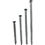 İlkim 7.5X100 Buldex Beton Vidası (25 Adet)