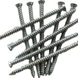 İlkim 7.5X120 Buldex Beton Vidası(25 Adet)