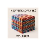 İlkim Sofra Bezi 20 Adet