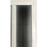 İlkim SÜRGÜLÜ AKORDEON PİLİSE PİLELİ SİNEKLİK PENCERE BEYAZ 65X120
