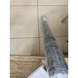 İlkim Yırtılmaz Kedi Sineklik Perdesi Fberpolyester Gri Renk 178X300 Ebatlarında