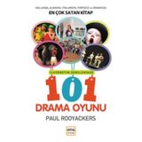 İlköğretim Derslerinde 101 Drama Oyunu - Paul Rooyackers