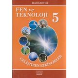İlköğretim Fen ve Teknoloji 5 - Geliştiren Etkinlikler / Akif Oruç