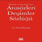 İlköğretim İçin Atasözleri ve Deyimler Sözlüğü 658527