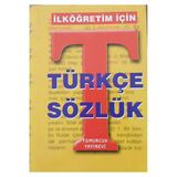 Ilköğretim Için Türkçe Sözlük