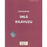 Ilköğretim Imla Kılavuzu (Tdk Uyumlu)