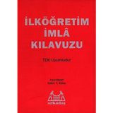 İlköğretim İmla Kılavuzu