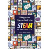 İlköğretim Öğrencileri için Steam - Bayram Akarsu