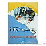 İlköğretim Sosyal Bilgiler 5 - Salim Düzgün
