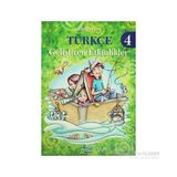 İlköğretim Türkçe 4 - Geliştiren Etkinlikler - Emel Yelkenci Saral