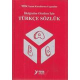 İlköğretim Türkçe Altın Sözlük / TDK Uyumlu - Hüseyin Kuşçu