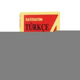 İLKÖĞRETİM TÜRKÇE SÖZLÜK TDK UYUMLU - KOMISYON