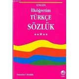 İLKÖĞRETİM TÜRKÇE STANDART SÖZLÜK TÜRKÇE SÖZLÜK - CAHIT KAVCAR
