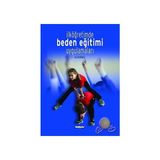 İLKÖĞRETİMDE BEDEN EĞİTİMİ UYGULAMALARI - ALI DEMIRCI