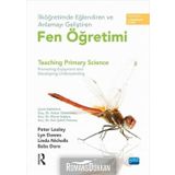 İlköğretimde Eğlendiren ve Anlamayı Geliştiren Fen Öğretimi - Lyn Dawes Peter Loxley Linda Nicholls Babs Dore Routledge Esin Şahin Pekmez Hakan Türkmen Murat Sağlam