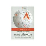 Ilköğretimde Kalite Araçları ve Sınıf Içi Uygulamalar - Hoşcan Ensari - Burçak Tüysüz