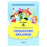 İlköğretimde Öğrenme Güçlüğü Yaşayan Çocuklar için Okuduğunu Anlamak Yeni İnsan Yayınevi