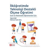 İlköğretimde Teknoloji Destekli Ölçme Öğretimi Fatih Mehmet Öcal Pegem Akademi Yayıncılık