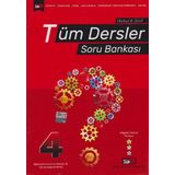 İlkokul 4. Sınıf Tüm Dersler Soru Bankası - Soru Bankası Merkezi Komisyon Soru Bankası Merkezi Yayınları Komisyon