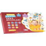 İlkokul Aktif Zeka Oyunları 1 635192