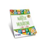 İlkokul Mantık ve Muhakeme 1. Sınıf Seti Curious and Genius