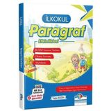 İlkokul Paragraf Etkinlikleri Mavi Boncuk Yayınları