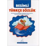 İlkokul Resimli Türkçe Sözlük - Özgün Bilim ve Kültür Yayınları