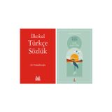 İlkokul Türkçe Sözlük + Göl Saatleri