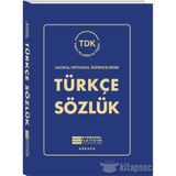 İlkokul Ve Ortaokul İçin Türkçe Sözlük - Evrensel İletişim Yayınl