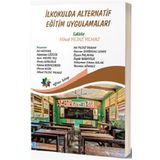 İlkokulda Alternatif Eğitim Uygulamaları - Pegem Akademi Yayıncılık