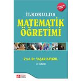 İlkokulda Matematik Öğretimi Ekonomik Boy - Pegem Akademi Yayıncılık