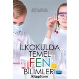 İlkokulda Temel Fen Bilimleri Kollektif Nobel Yayın Dağıtım