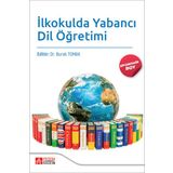 İlkokulda Yabancı Dil Öğretimi - Pegem Akademi Yayıncılık