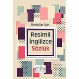 İlkokullar İçin Resimli İngilizce Sözlük
