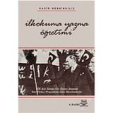 İLKOKUMA YAZMA ÖĞRETİMİ - KADIR KESKİNKILIÇ