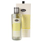 İlkom avangarde limon çiçeği+ eau de cologne CAM ŞİŞE 250 ml limon kolonyası sürgülü kutu