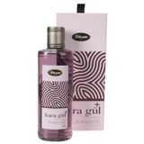 İlkom kara gül+ eau de cologne avangarde 250ml cam şişe kutulu kara gül kolonyası
