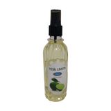 İlkom Yeşil Limon Kolonya 260 ml Sprey