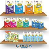 Ilkoulluyum Yayınları Keşif Takımı 1.sınıf Okuma-Yazma Eğitim Set