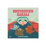İlksatır Yayınevi Oduncunun Sakalı