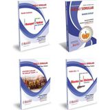 İlkumut Yayıncılık AÖF Çalışma Ekonomisi 2. Sınıf 4. Yarıyıl Bahar Dönemi Konu Anlatımlı Soru Bankası Güncel Baskı