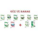 İlkumut Yayıncılık AÖF Halkla İlişkiler ve Reklamcılık 1. Sınıf Güz ve Bahar 1. ve 2. Dön Konu Anlt Soru Bankası Yeni