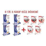 İlkumut Yayıncılık AÖF Halkla İlişkiler ve Reklamcılık 2. ve 3. Sınıf Güz 3. ,5. Dön Konu Anlt Soru Bankası Yeni