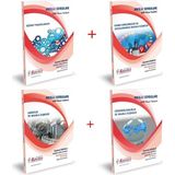 İlkumut Yayıncılık AÖF Halkla İlişkiler ve Reklamcılık 3. Sınıf 6. Yarıyıl Bahar Dönemi Konu Anlatımlı Soru Bankası (Ciltli)