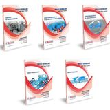 İlkumut Yayıncılık AÖF Halkla İlişkiler ve Reklamcılık 3. Sınıf 6. Yarıyıl Bahar Dönemi Konu Anlatımlı Soru Bankası Set
