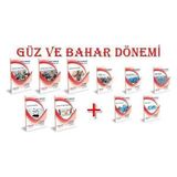 İlkumut Yayıncılık AÖF Halkla İlişkiler ve Reklamcılık 3. Sınıf Güz ve Bahar 5. ve 6. Dön Konu Anlat Soru Bankası Yeni
