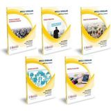 İlkumut Yayıncılık AÖF Halkla İlişkiler ve Reklamcılık 4. Sınıf Güz 7 Dön Konu Anlat Soru Bankası Yeni