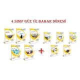 İlkumut Yayıncılık AÖF Halkla İlişkiler ve Reklamcılık 4. Sınıf Güz ve Bahar 7 ve 8 Dön Konu Anlat Soru Bankası Yeni
