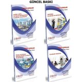 İlkumut Yayıncılık AÖF İş Sağlığı ve Güvenliği 2. Sınıf 4. Yarıyıl Bahar Dönemi Konu Anlatımlı Soru Bankası (Ciltli)